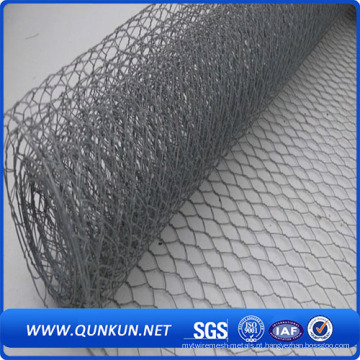 Alta Qualidade Melhor fornecedor Hexagonal Wire Mesh